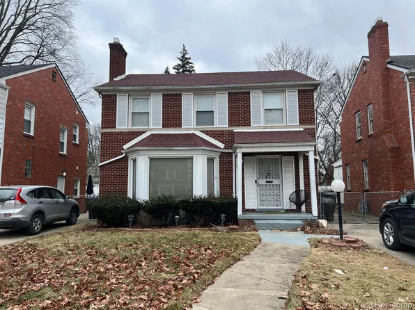 13974 Greenview Rd, Detroit, MI 48223