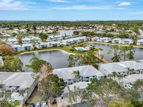 925 New Waterford DR #G201, NAPLES, FL 34104