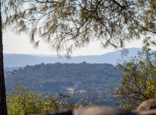 0 Robin Ridge Rd #4, Sonora, CA 95370