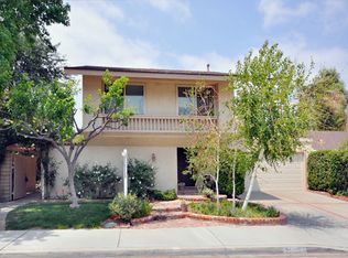 25251 Via Tanara, Santa Clarita, CA 91355