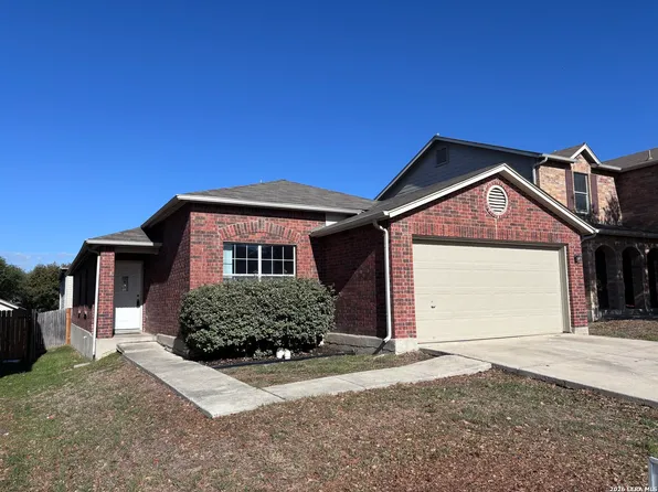 1423 Barker Bay, San Antonio, TX 78245