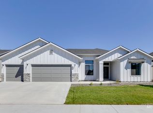 684 W Striped Owl St, Kuna, ID 83634