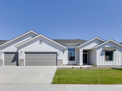 684 W Striped Owl St, Kuna, ID, 83634