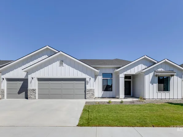 684 W Striped Owl St, Kuna, ID 83634
