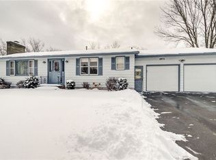 4971 Peppermill Ln, Liverpool, NY 13088