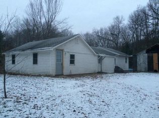 4830 S Centerline Rd, Newaygo, MI 49337
