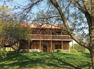 143 Bacon Rd NW, Carrollton, OH 44615