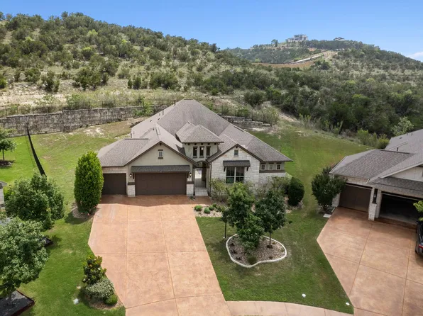 308 Ansley Cv, Lakeway, TX 78738