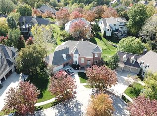 13222 Outlook St, Overland Park, KS 66209