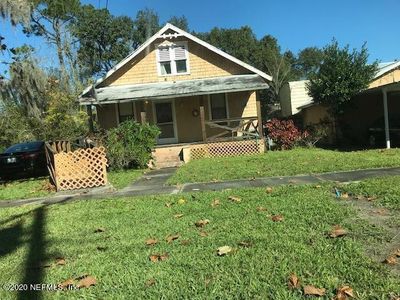 1306 Carr St, Palatka, FL, 32177