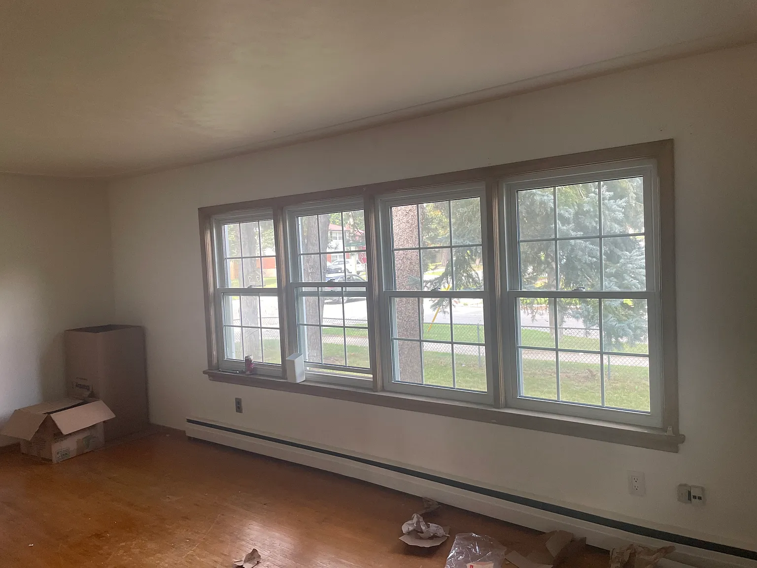 2 bed, 1000 sqft, $1,650 — Photo 1