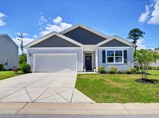 723 Seathwaite Ln SE, Leland, NC 28451