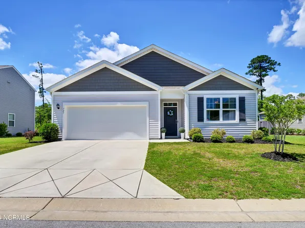 723 Seathwaite Lane SE, Leland, NC 28451