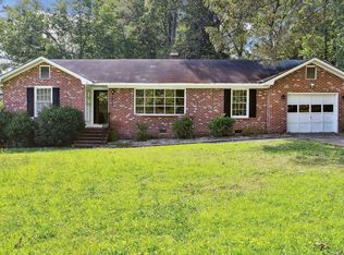 5508 Hedrick Dr, Fayetteville, NC 28303