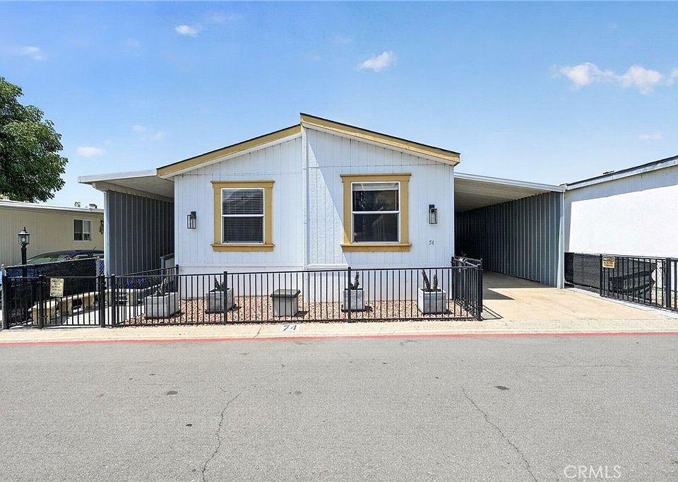 1st image of 10767 Jamacha Blvd Space 74