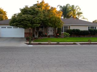 1137 E Wathen Ave, Fresno, CA 93710