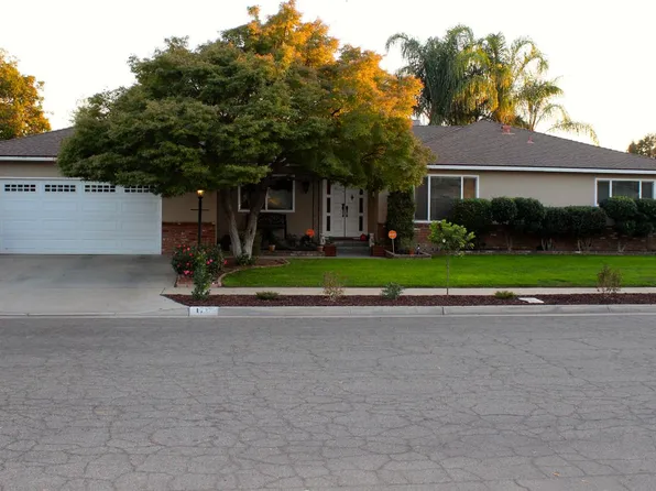 1137 E Wathen Ave, Fresno, CA 93710