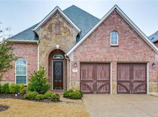 2958 Townsend Dr, Frisco, TX 75033