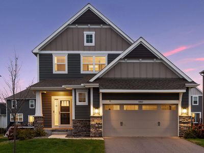 10867 Glacier Ln N, Maple Grove, MN, 55369