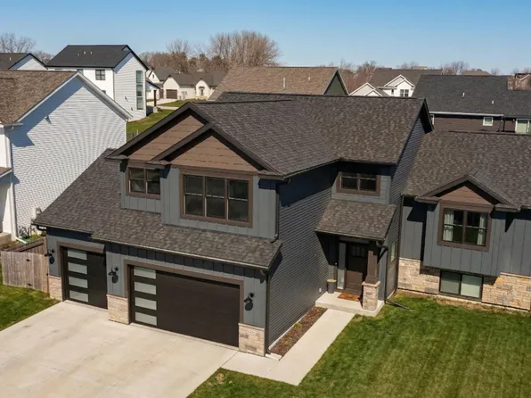 6265 Summit Pine Rd NW, Rochester, MN 55901