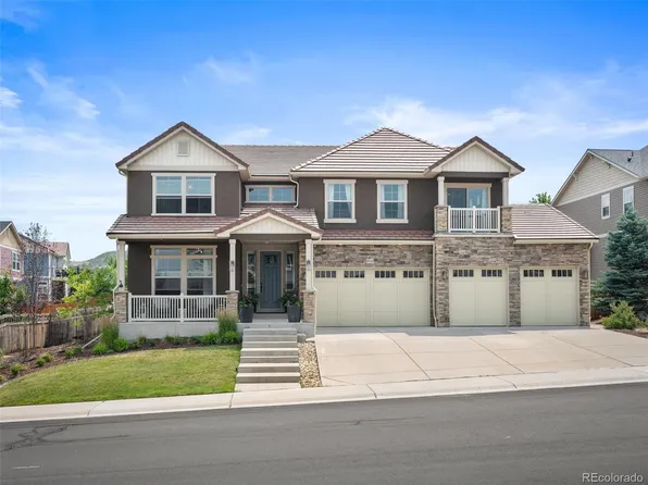4068 Ochre Drive, Castle Rock, CO 80109