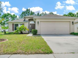 825 Sea Holly Dr, Brooksville, FL 34604