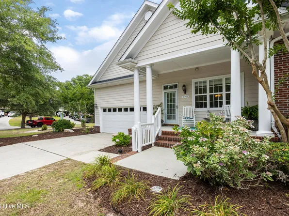 7501 Promontory Court, Wilmington, NC 28412