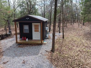 Sec 35 T5n R20e, Red Oak, OK 74563