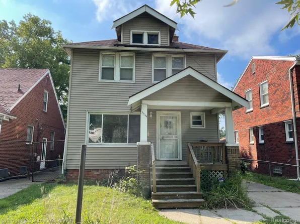 11744 Wade St, Detroit, MI 48213