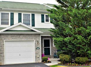 7503 Clover Lee Blvd, Harrisburg, PA 17112