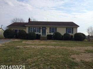 10604 Griffin Rd, Berlin, MD 21811