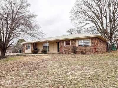13412 Bynum Ln, Ardmore, OK, 73401