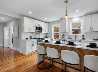 11 Quincy Ave, Norwood, MA 02062