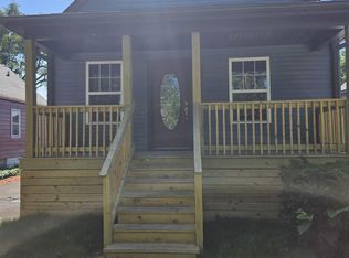 4418 Towle Ave, Hammond, IN 46327