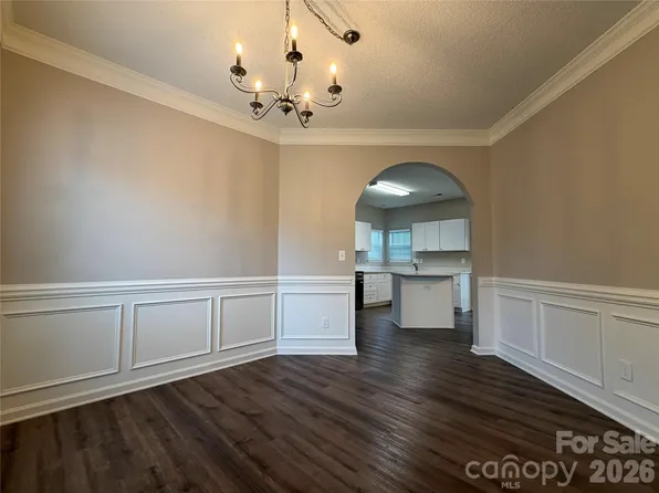 3600 Arthur Dr, Indian Trail, NC 28079