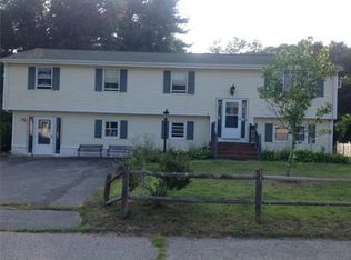 37 Country Way, Taunton, MA 02780
