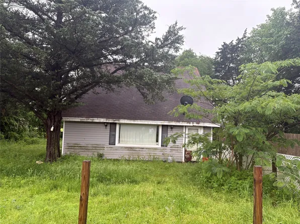 247 Pecan Dr, Pottsboro, TX 75076