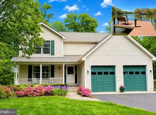 44760 Joy Chapel Rd, Hollywood, MD 20636