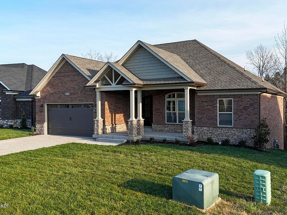 6409 Lovers Farm Trce, Louisville, KY 40291 Zillow