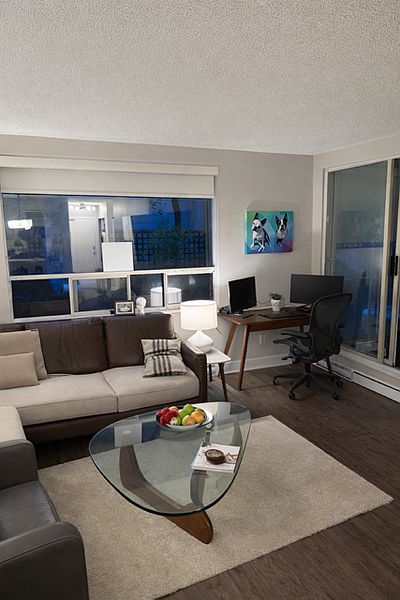 Vancouver Apartment for rent - 1 Bedroom in Vancouver