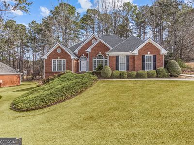 807 Ivy Ridge Dr, Loganville, GA, 30052