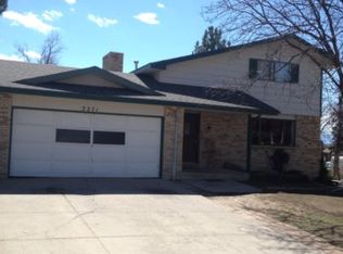 2271 Dexter Dr, Longmont, CO 80501
