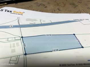 13241 Highland Rd, Laurinburg, NC 28352