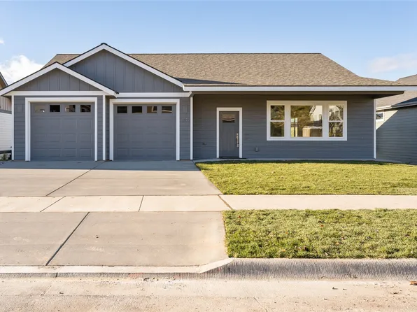 7019 Max Dr, Missoula, MT 59803