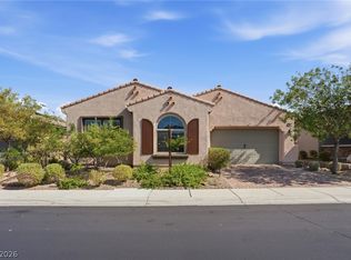 492 Heritage Bridge Ave, Henderson, NV 89011