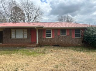 1569 Old Rockmart Rd SE, Silver Creek, GA 30173