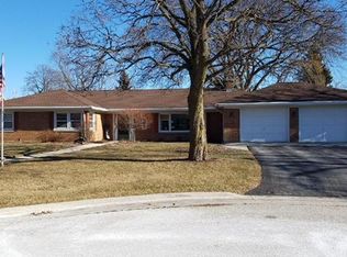 221 Selma St, Plymouth, WI 53073