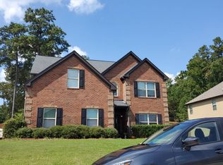 12045 Kelowna Rd, Hampton, GA 30228