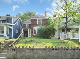 1244 S Ohio Ave #A, Columbus, OH