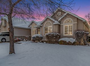 1423 N Fairway Ln, Farmington, UT 84025